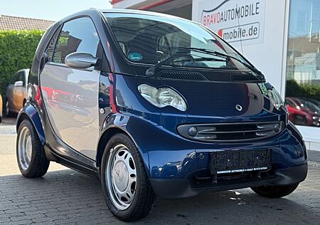 Smart ForTwo & pure KLIMA/ZENTRAL/TÜV/PANORAMA