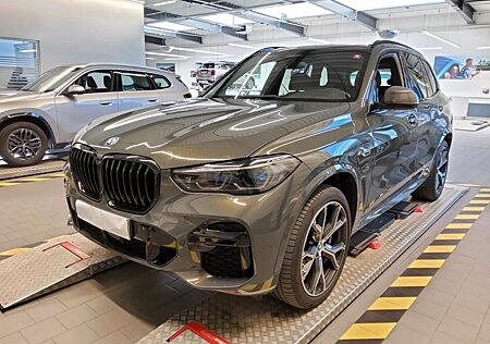 BMW X5 X5xDrive*45e*MSport/Individual*360°ACC*HUD*LASER