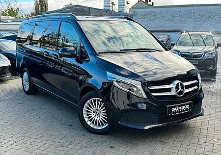 Mercedes-Benz V 250 V 250d L Edition*Sportpaket*9-G*MBuX*ILS