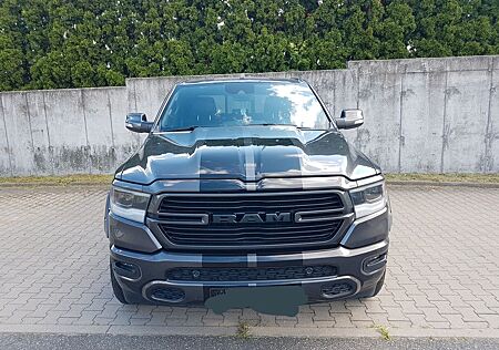 Dodge RAM 100% UNFALLFREI grose navi WIE NEU