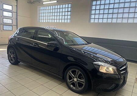 Mercedes-Benz A 180 A BlueEfficiency