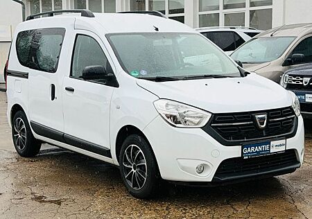 Dacia Dokker *AHK*Sitzheizung*Tempomat*Bluetooth*1.Hand