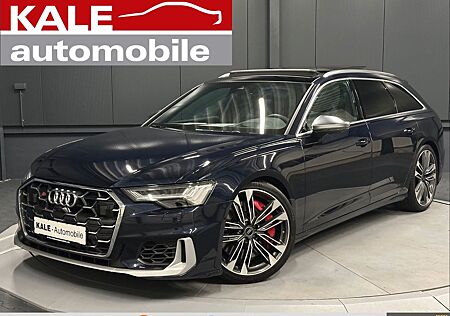 Audi S6 Avant V6 TDI quattro*21Zoll*PANORAMA*S-Sports