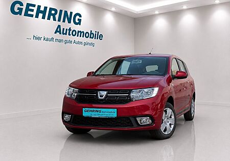 Dacia Sandero 0.9 TCe*Laureate*8Räder*Klima*Scheckheft