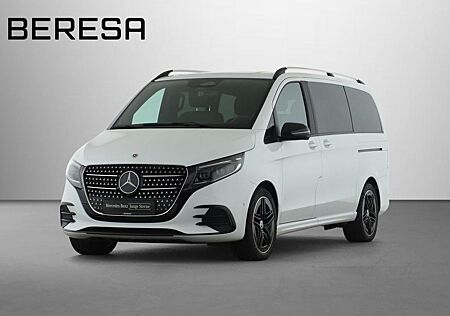 Mercedes-Benz V 300 d Lang AMG Exclusive Airmatic Distronic