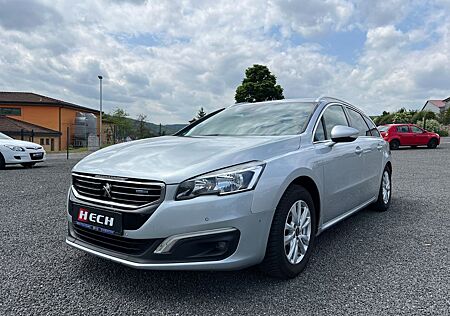 Peugeot 508 SW 2.0 Active