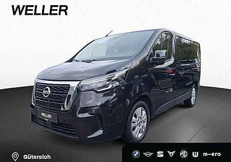 Nissan Primastar Tekna L1H1 2,8 dCi 150 Kamera AHK Navi