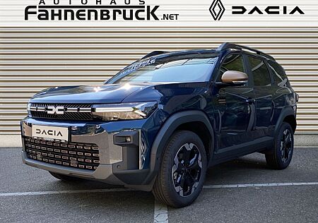 Dacia Bigster Extreme TCe 140 360°Ka. Sitzheizung Navi