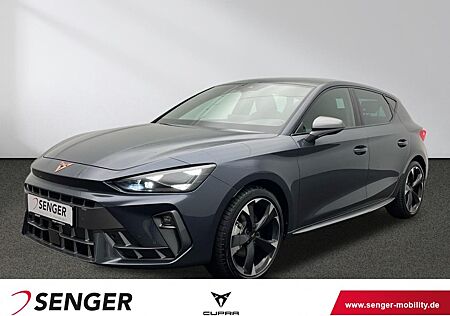 Cupra Leon 1.5 eTSI DSG Kamera Navi Matrix Stauassi.
