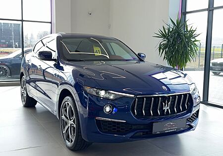 Maserati Levante GT Mild-Hybrid Soft Close Pano 21"
