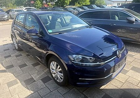 VW Golf Volkswagen 1.0 TSI OPF Comfortline Navi SitzHzg PDC
