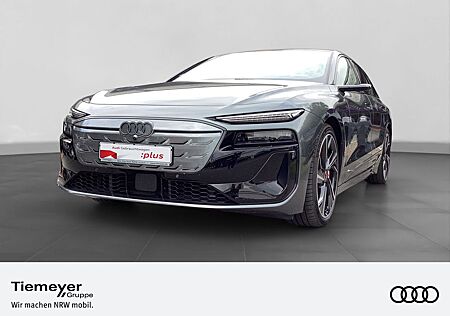 Audi S6 e-tron S6 Avant e-tron Q LM21 SITZKLIMA BuO