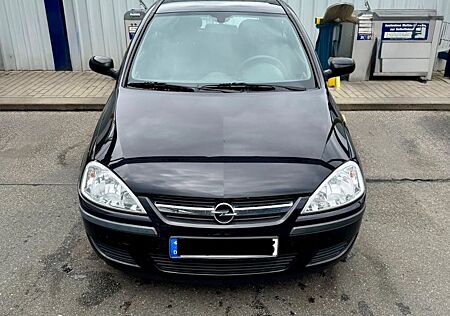 Opel Corsa 1.2 - gepflegter Zustand, TÜV, Airbags