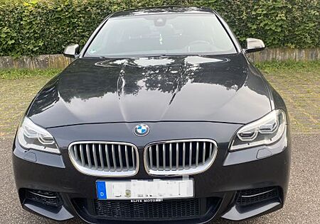 BMW M550d xDrive M