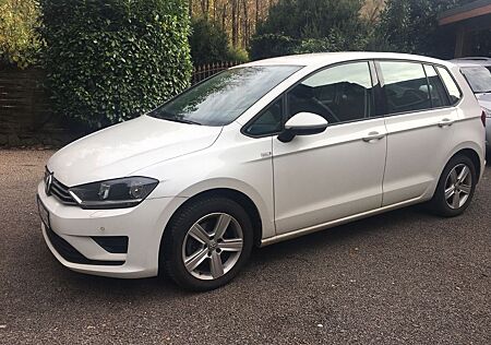 VW Golf Sportsvan Volkswagen Alu+Sitzheizung