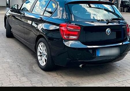 BMW 116i 2014