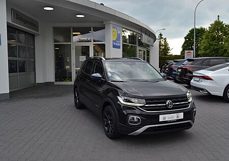 VW T-Cross Volkswagen "Style" 1.5 TSI DSG 150 PS ab 4,99% Finz