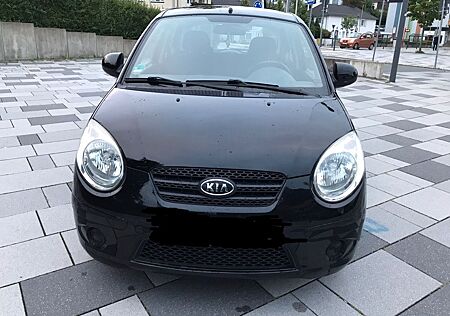 Kia Picanto *Sehr Sparsam*4 Türen,TÜV