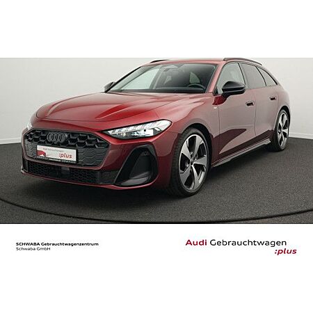 Audi A5 leasen