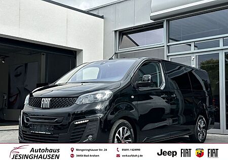 Fiat Ulysse E- L3 75kwh CarPlay Navi RF-Kamera 8Sitz