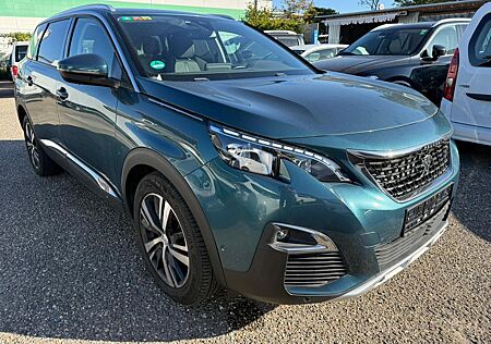 Peugeot 5008 Allure 1.5 HDI/7-Sitze/LED/11700netto