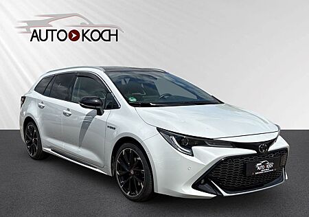 Toyota Corolla Touring Sports Hybrid GR Sport 2.0 EU6d
