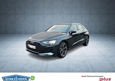 Audi A3 1.5 TFSI Sportback LED KAMERA STANDHZG. PDC