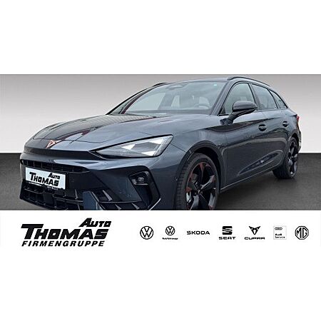 Cupra Leon leasen