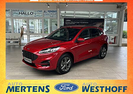 Ford Kuga ST-Line X 2.5 PHEV LED + AHK + Head-up