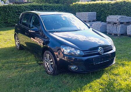 VW Golf Volkswagen 1.4 TSI 90 kW Comfortline Comfortline
