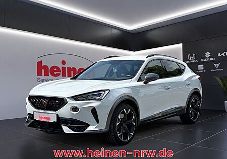 Cupra Formentor 2.0 TSI VZ EINPARKASSISTENT DAB SHZ