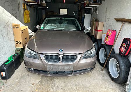 BMW 520i TÜV NEU