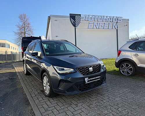 Seat Arona Style LANEASN/ACC/LEC/CAM/SHZ