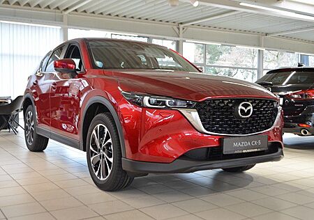 Mazda CX-5 ADVANTAGE+CARPLAY+KAMERA+HUD+DAB