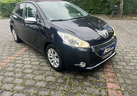 Peugeot 208 Style