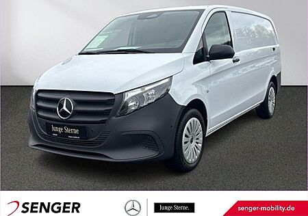 Mercedes-Benz Vito gebraucht kaufen Mercedes-Benz Vito 116 CDI Kasten lang Klima Kamera FACELIFT