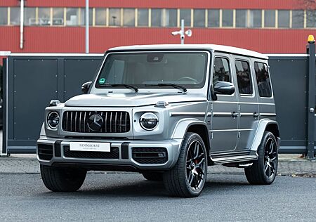 Mercedes-Benz G 63 AMG SUPERIOR PERFORMANCE CARBON MAGNO NIGHT