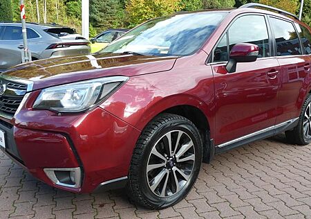 Subaru Forester 2.0 XT*AWD*Automatik*Xenon*Pano*Kam