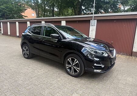 Nissan Qashqai 1.2 DIG-T Acenta