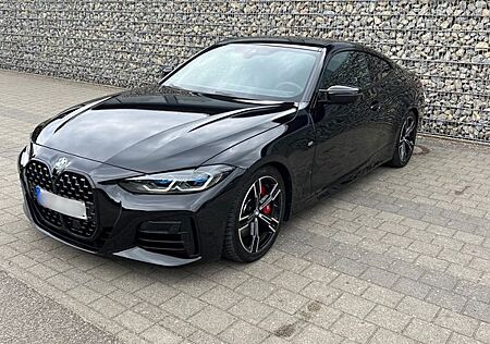 BMW 440 M440i xDrive Coupé A -