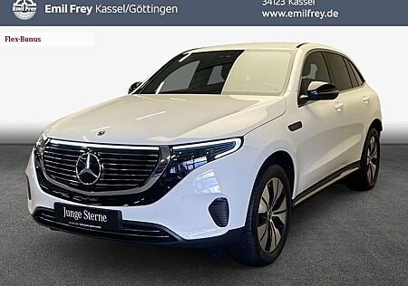 Mercedes-Benz EQC 400 4Matic|AHK|FlexxBonus nur in 2025