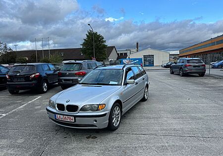 BMW 316i 316 Baureihe 3 Touring