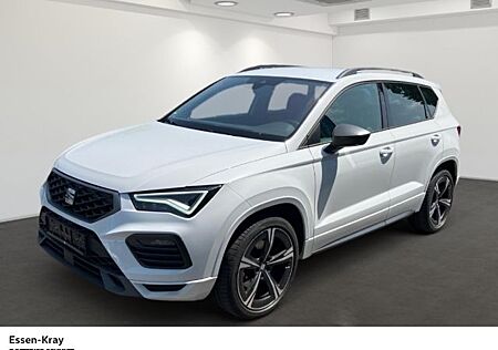 Seat Ateca DSG LED ACC Navi Kamera Sitzheizung FR
