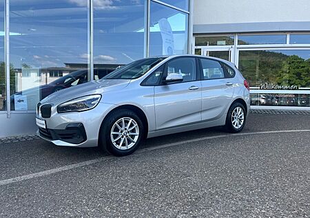 BMW 218 i Active Tourer