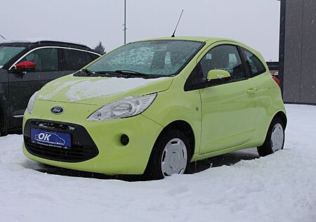 Ford Ka Trend *HU 2/2028*ZV mit Funk*