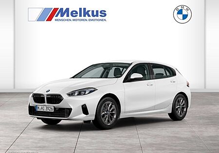 BMW 120 Hatch DAB LED Komfortzg. Parkassistent Shz