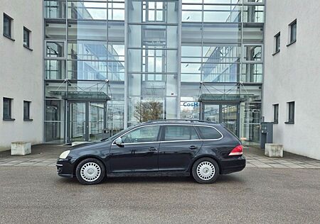 VW Golf Volkswagen V Variant Sportline 1.9 TDI