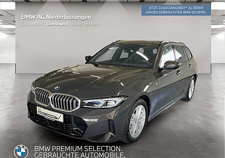 BMW 330i xDrive Touring M Sport AHK LiveCockpitProf