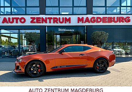 Chevrolet Camaro Coupé Sport 6.2 V8 *VOLL*VOLL*