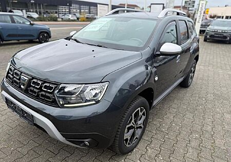 Dacia Duster II Prestige
